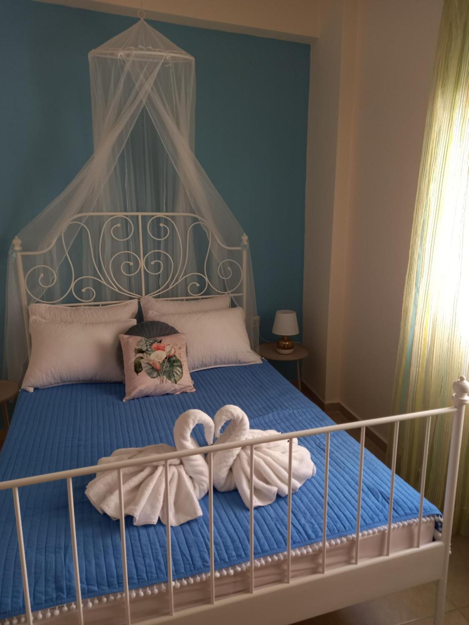 Happy Twins Apartment Heraklion  Exterior photo