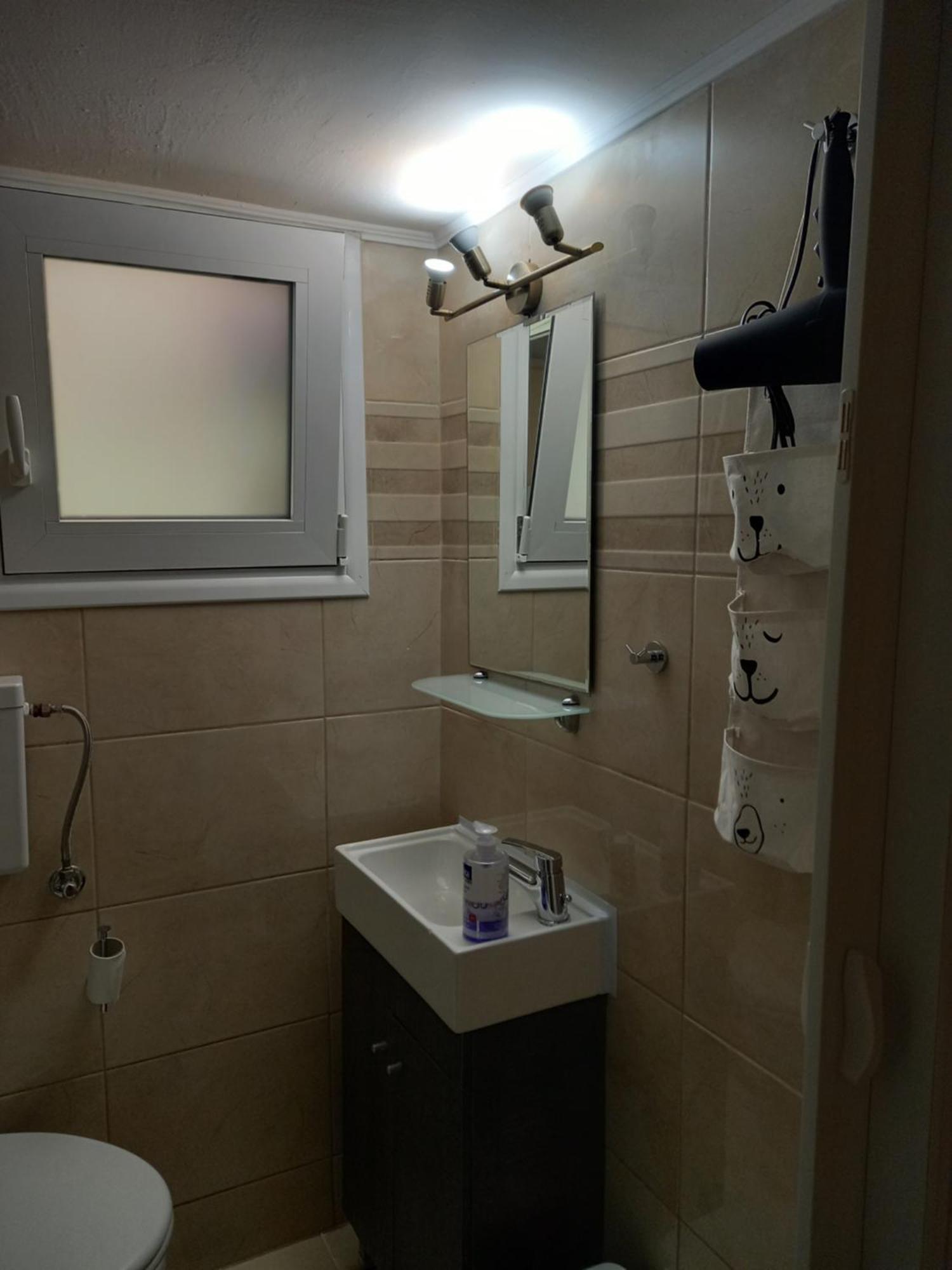 Happy Twins Apartment Heraklion  Exterior photo