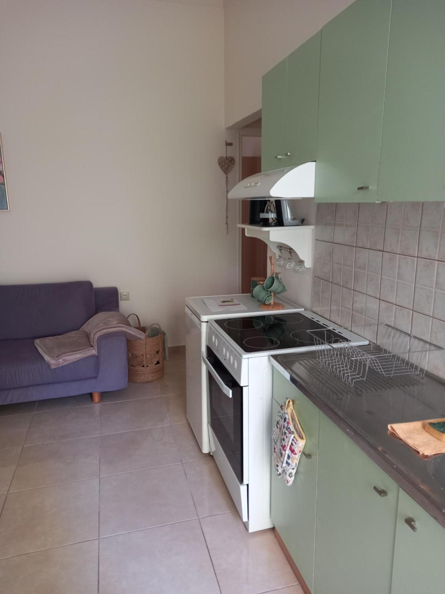 Happy Twins Apartment Heraklion  Exterior photo
