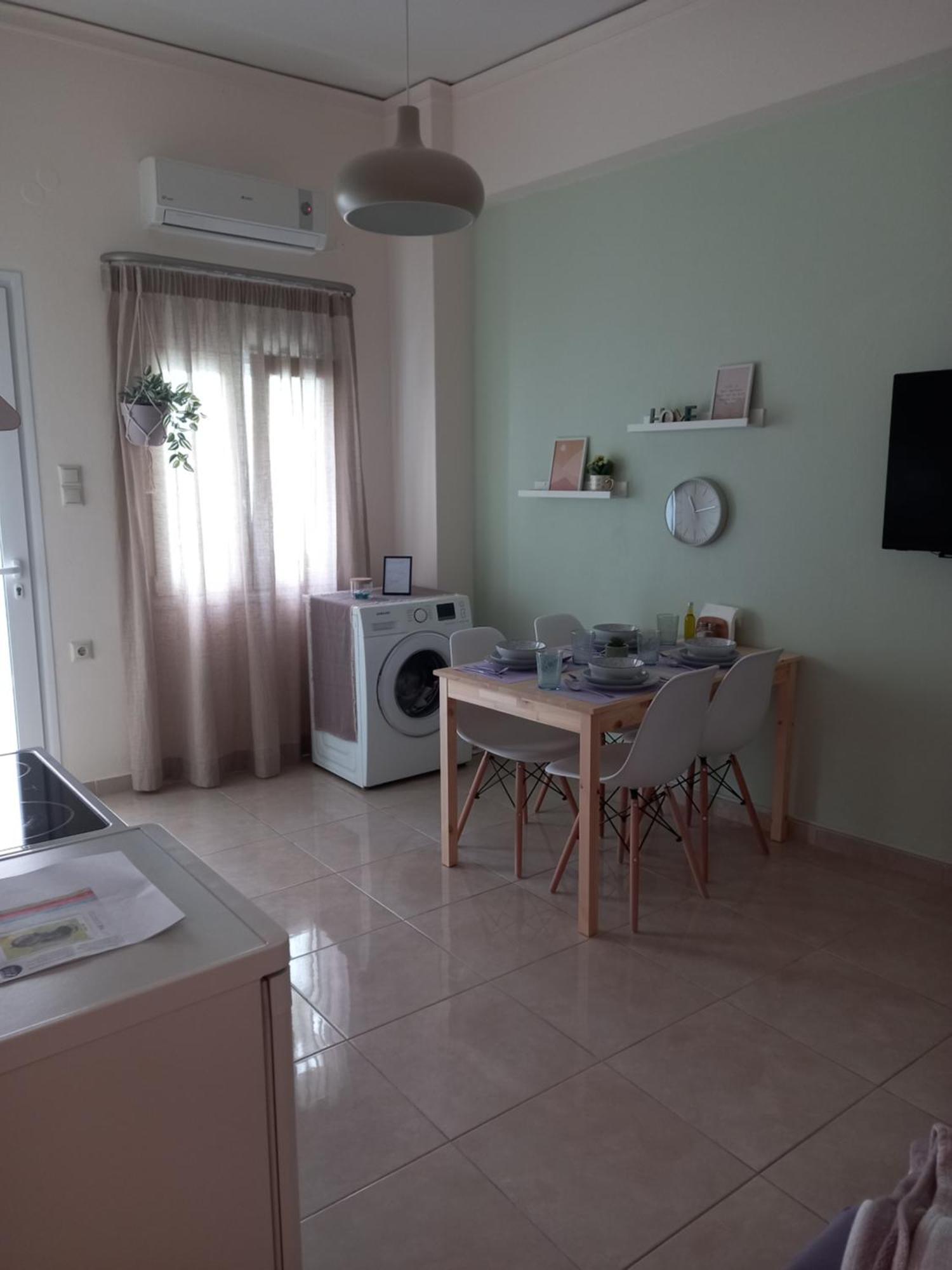 Happy Twins Apartment Heraklion  Exterior photo