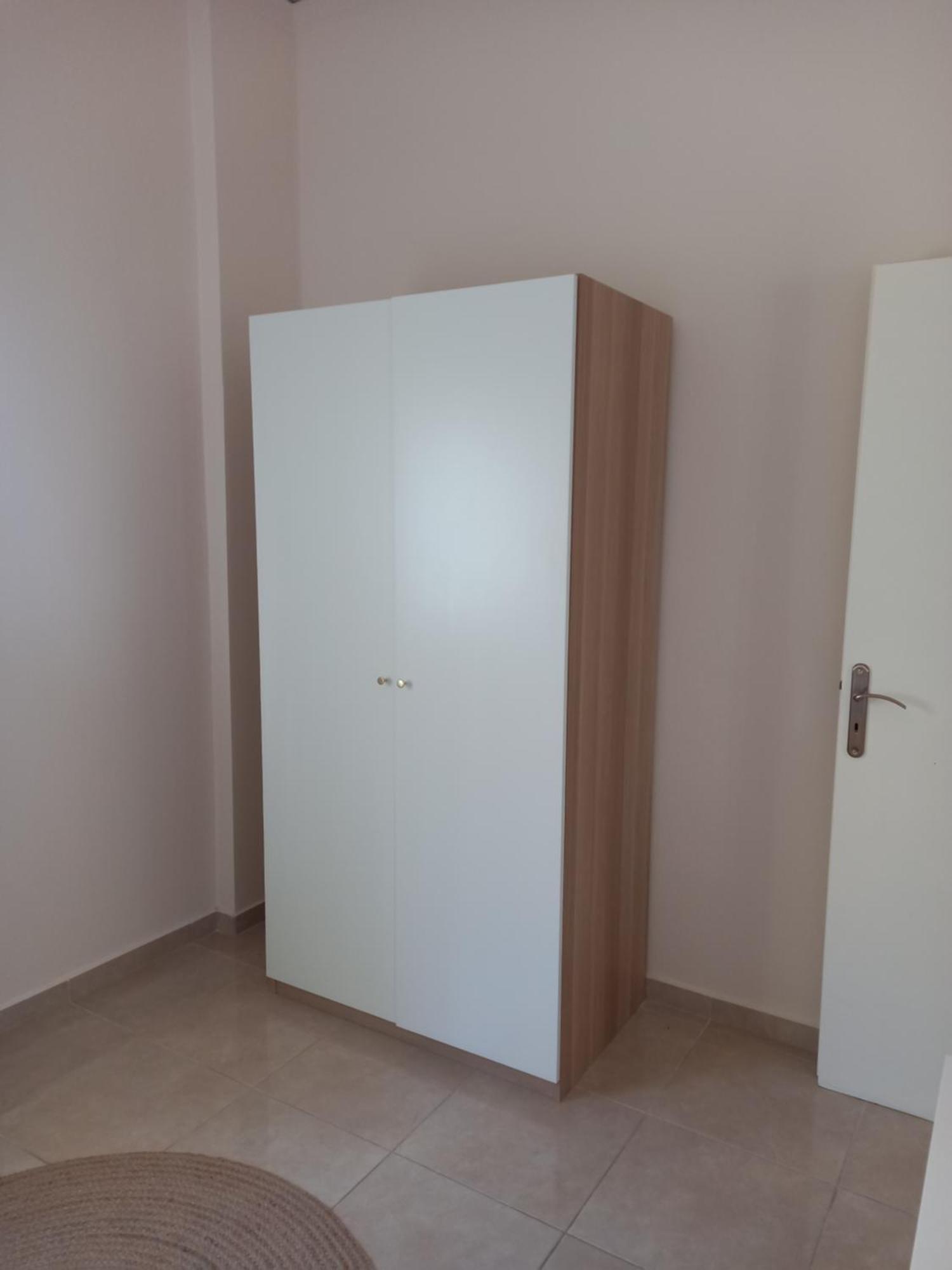 Happy Twins Apartment Heraklion  Exterior photo